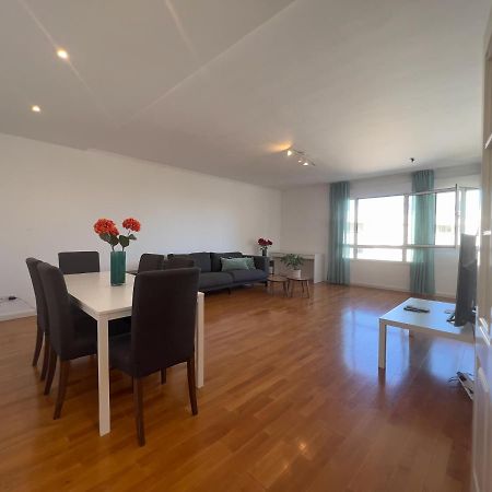 Boutique Apartment - 2 Bedroom - Lisbon City Center Kültér fotó