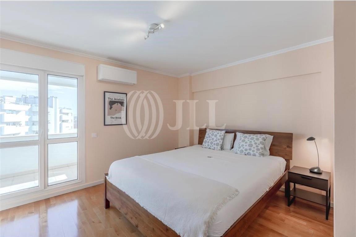 Boutique Apartment - 2 Bedroom - Lisbon City Center Kültér fotó