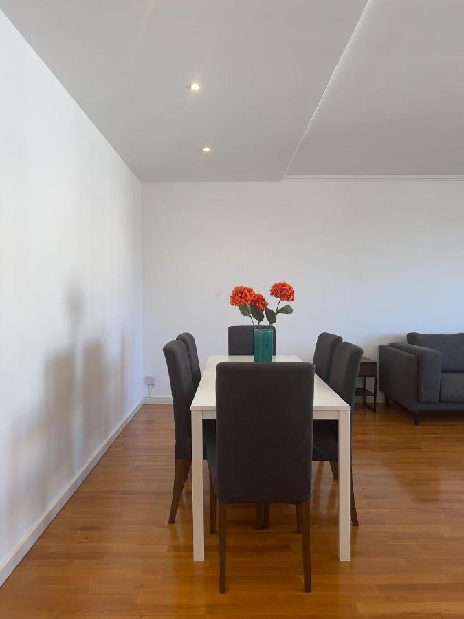 Boutique Apartment - 2 Bedroom - Lisbon City Center Kültér fotó