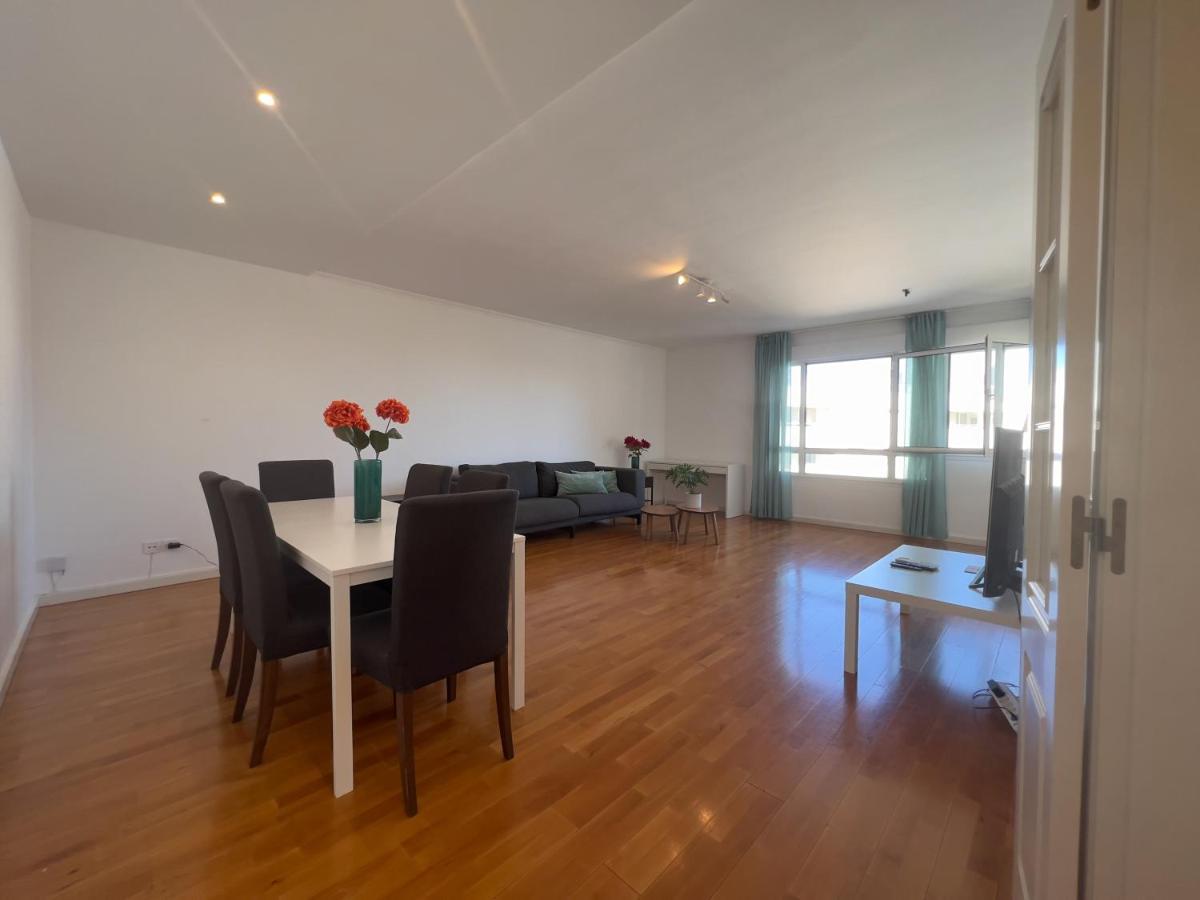 Boutique Apartment - 2 Bedroom - Lisbon City Center Kültér fotó