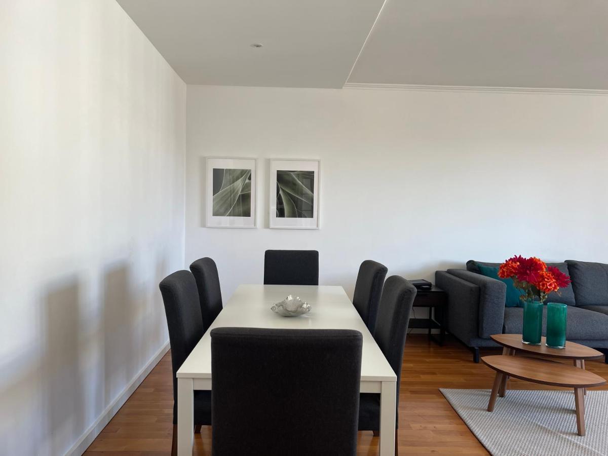 Boutique Apartment - 2 Bedroom - Lisbon City Center Kültér fotó