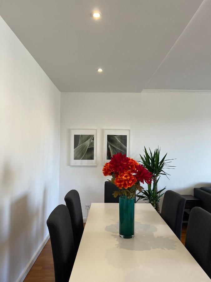 Boutique Apartment - 2 Bedroom - Lisbon City Center Kültér fotó