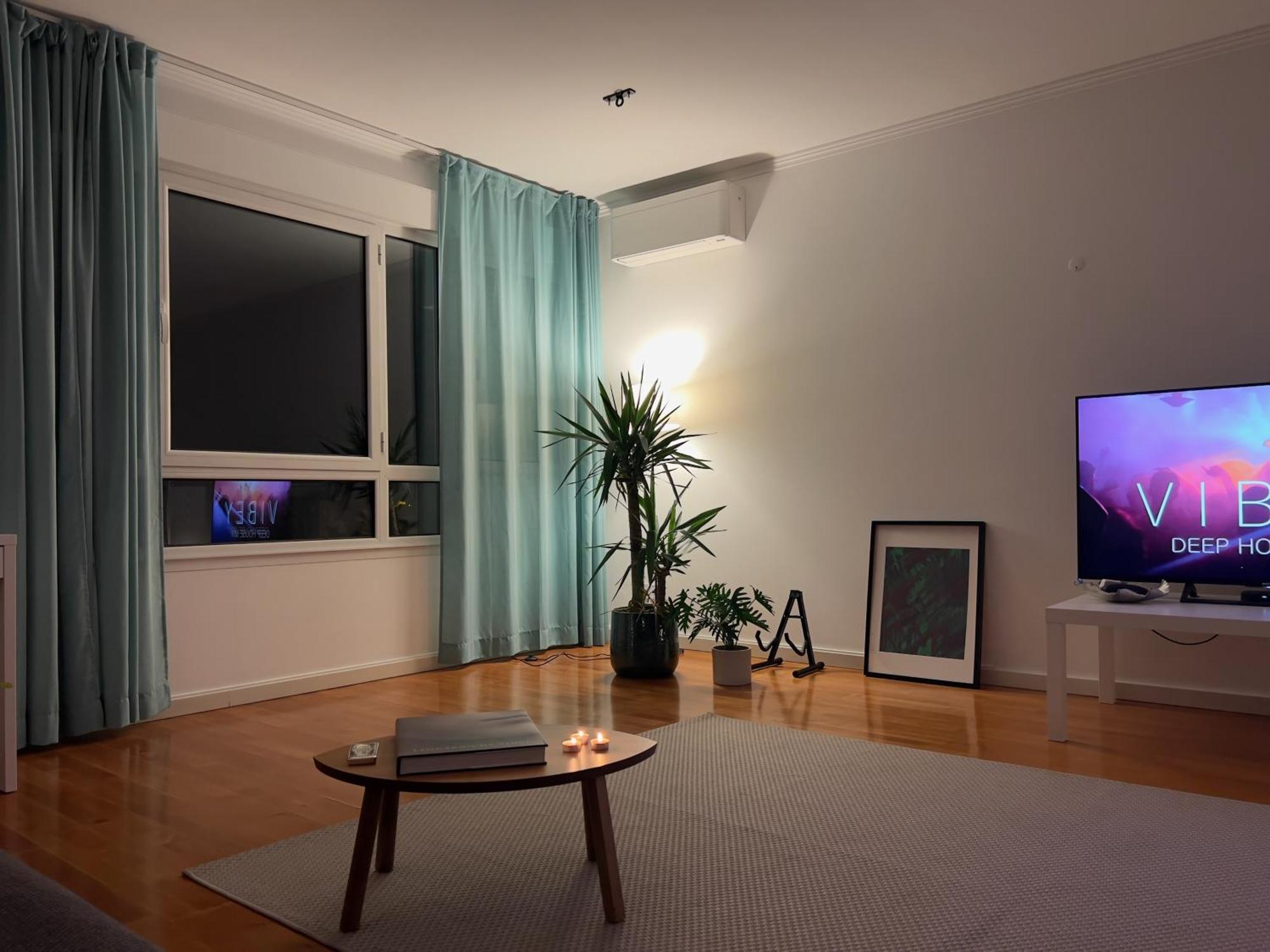 Boutique Apartment - 2 Bedroom - Lisbon City Center Kültér fotó