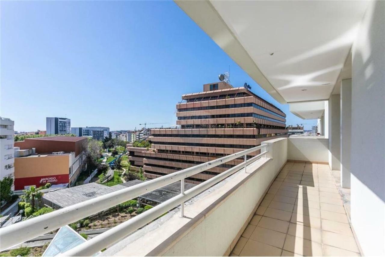 Boutique Apartment - 2 Bedroom - Lisbon City Center Kültér fotó