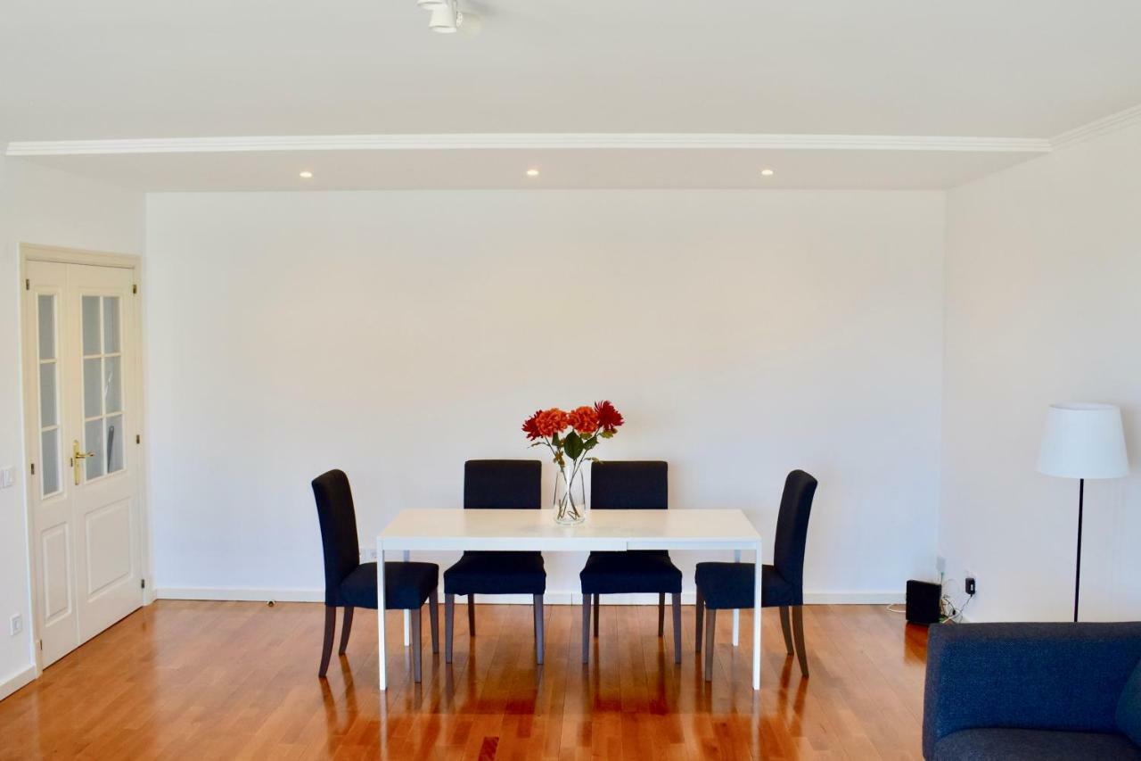 Boutique Apartment - 2 Bedroom - Lisbon City Center Kültér fotó