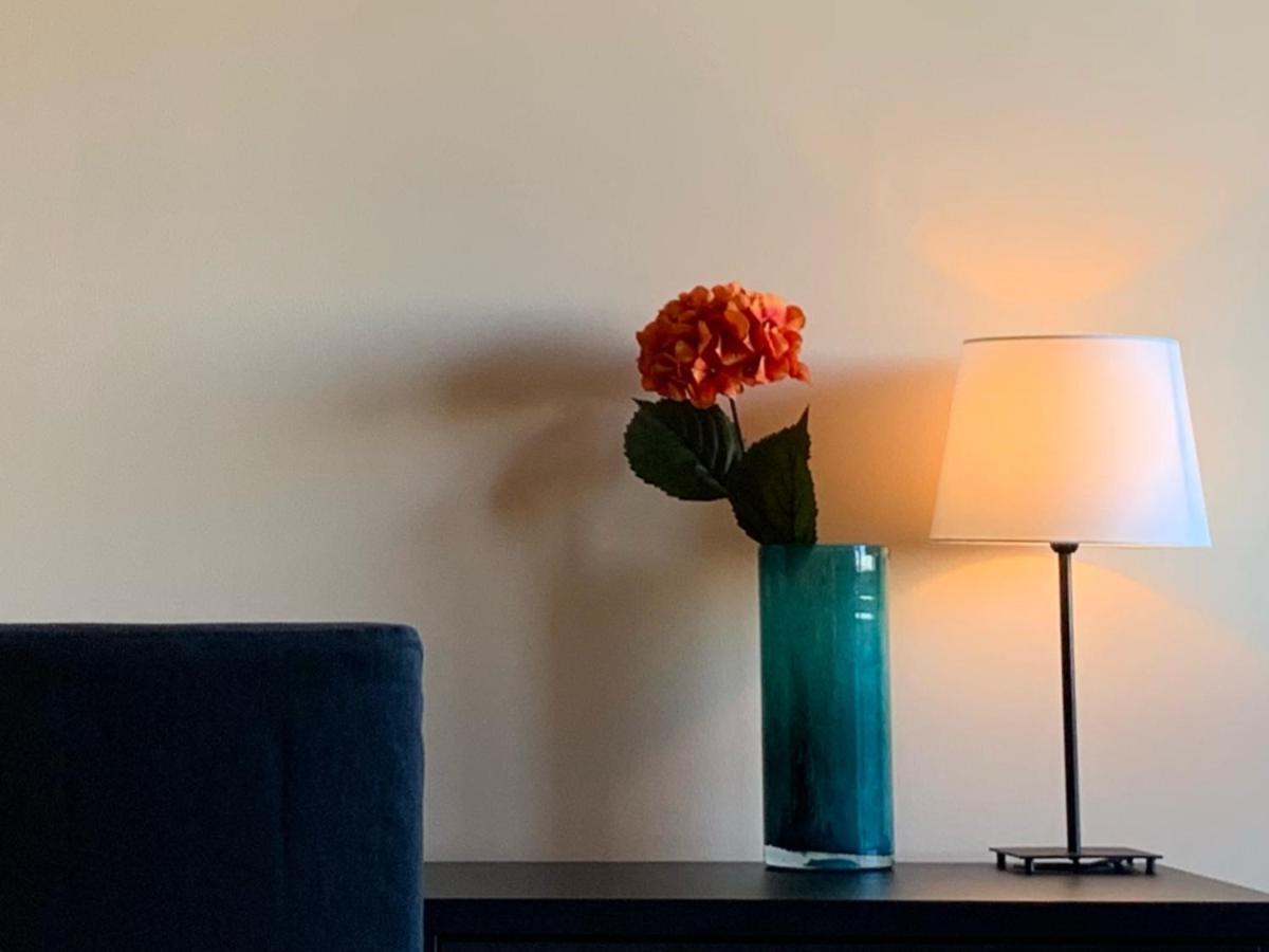 Boutique Apartment - 2 Bedroom - Lisbon City Center Kültér fotó